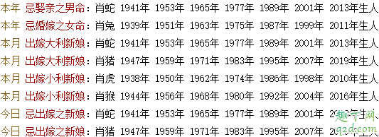 2020年11月1号结婚好吗 2020年11月1日日历黄道吉日2