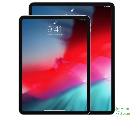 苹果什么时候出5gipad 苹果5g版iPad Pro配置怎么样3