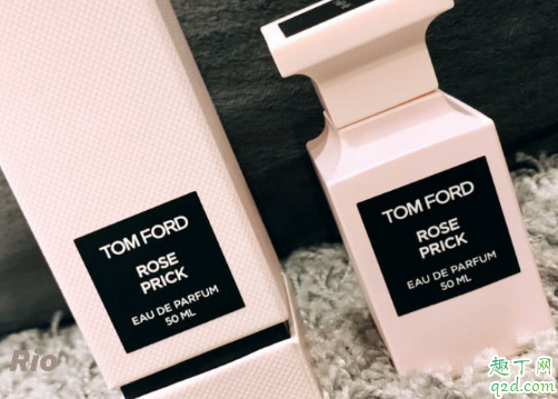 tomford2020情人节香水rose prick多少钱 TF香水rose prick好闻吗2