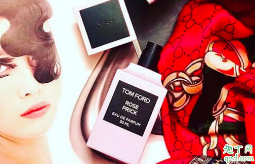 tomford2020情人节香水rose prick多少钱 TF香水rose prick好闻吗3