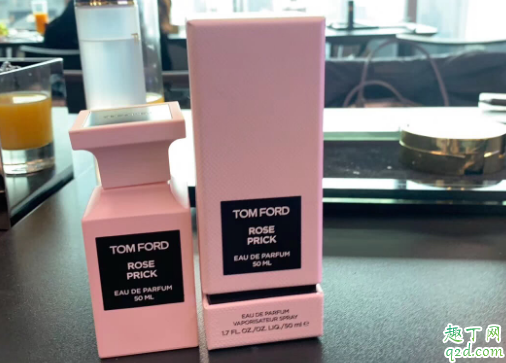 tomford2020情人节香水rose prick多少钱 TF香水rose prick好闻吗4