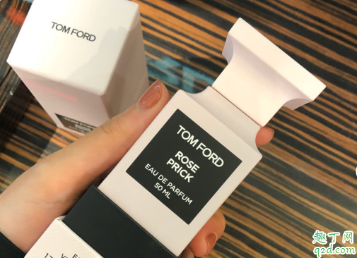 tomford2020情人节香水rose prick多少钱 TF香水rose prick好闻吗5