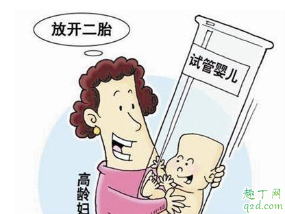 女性绝经后还能怀孕吗  通过药物恢复月经还可以怀孕吗 2