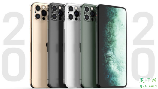 iPhone 11 Pro多机位拍摄怎么用 支持多机位拍摄的苹果手机机型6