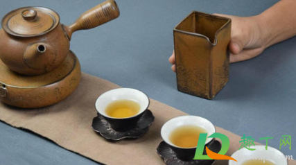 粗陶茶具泡茶好吗2