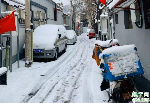 新型冠状病毒在雪里能存活吗 新型冠状病毒在雪里会不会传染3