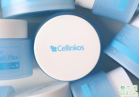 cellinkos卸妆膏好用吗 cellinkos卸妆膏怎么用合适3