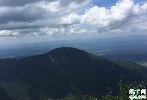 衡山旅游淡季是哪几个月 南岳衡山爬上去要多久3