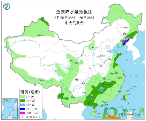 ​2020年第8号台风巴威在哪里登陆3