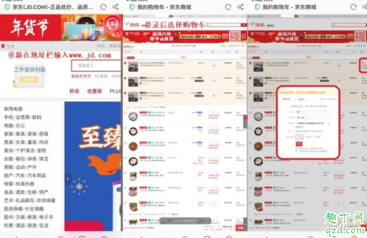 京东买口罩代下单怎么用 京东口罩自动下单教程(手机+PC)9
