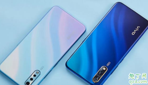 红米note8和vivo Y7s哪个续航好 红米note8和vivo Y7s对比评测4