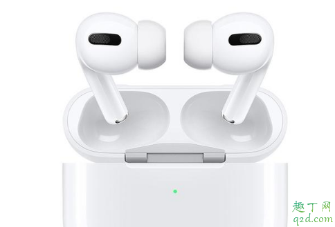 AirPods pro只支持iPhone11吗 AirPods pro支持设备一览1