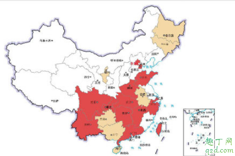 武汉肺炎可以治好吗 武汉新型冠状病毒有抵抗药吗3