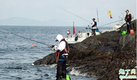 远投杆和海杆哪个好用 日本鱼竿怎么样1