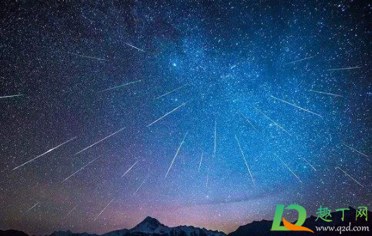 今年八月份有流星雨吗2