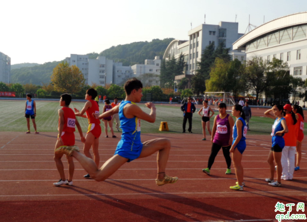 青少年练肌肉对发育有影响吗 哪些运动可以让孩子长个