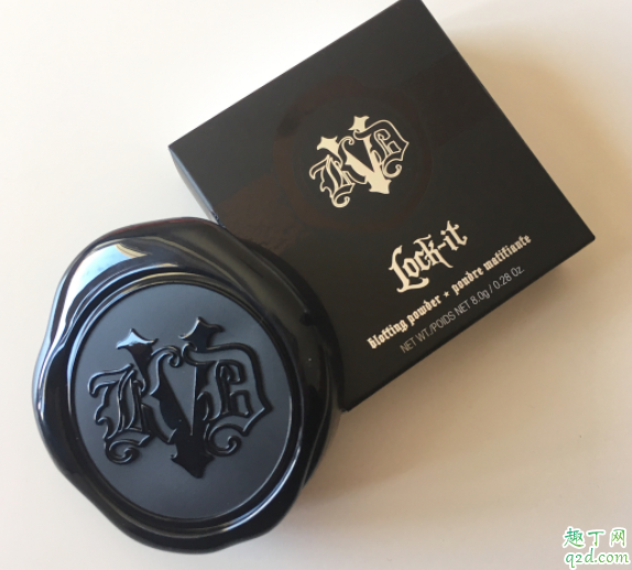 kat von d粉饼色号怎么选 kvd粉饼色号light会黄吗1