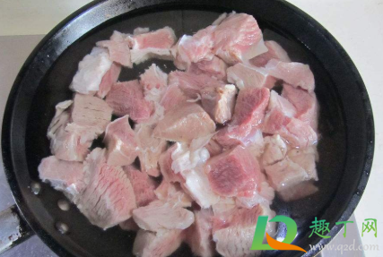 牛肉怎么清洗才没有血水味4