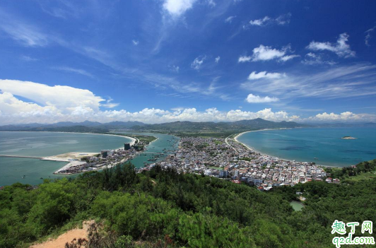 十年三月三十日裴心岛位置在哪 裴心岛旅游攻略1