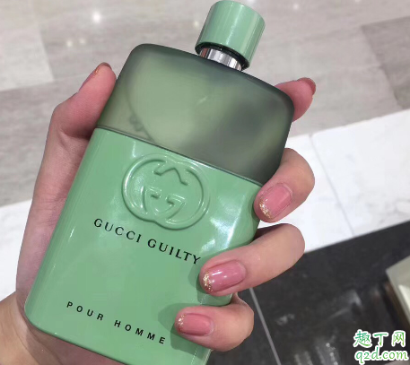 gucci2020限量罪爱情侣香水多少钱 gucci罪爱情侣香在哪买3