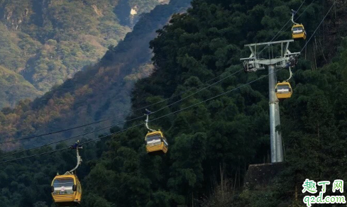 武功山在哪里哪个省 去一次武功山大概多少钱1