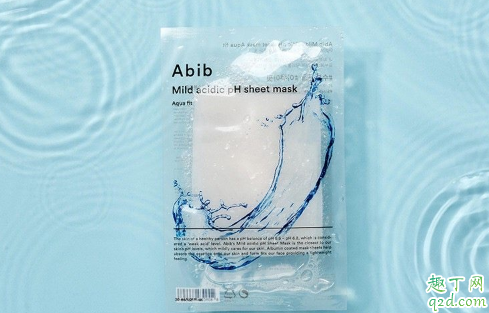 abib面膜怎么查是不是正品 abib面膜有几款怎么选择5