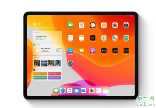 ipad2018更新ipados13.1怎么样 ipad2018os更新测评1