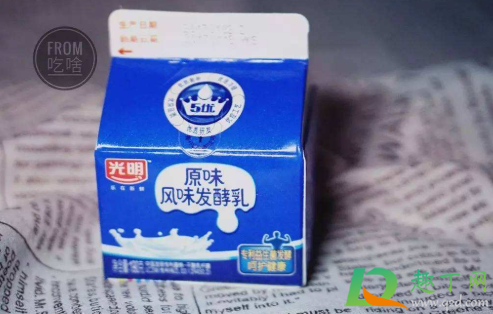 酸乳和发酵乳一样吗3