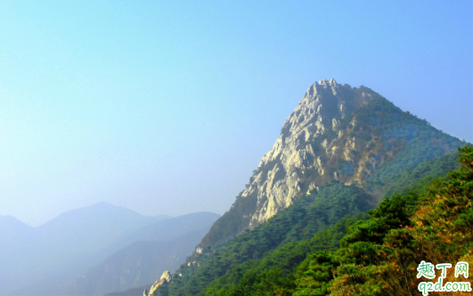 庐山旅游攻略一日游走哪条线好 庐山旅游玩几天合适2