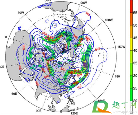 2020年下半年什么天气4