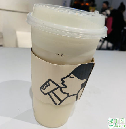 喜茶绿洲鲜奶茶多少钱一杯 喜茶绿洲鲜奶茶好喝吗味道怎么样3