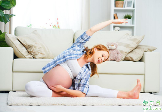 孕晚期不想吃饭有影响吗 孕晚期不想吃饭是什么原因1