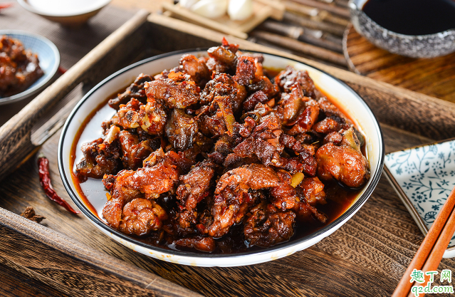 辣子鸡用鸡哪里的肉好吃 辣子鸡用鸡胸肉还是鸡腿肉3