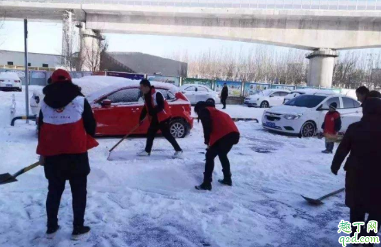 除雪剂伤车吗 除雪剂是盐吗2