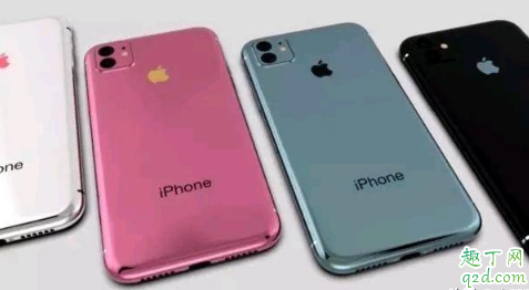 2019年iPhone11多少钱 iPhone11国行港版美版价格对比1