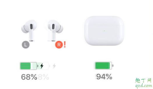 AirPods Pro怎么设置接电话 AirPods Pro接电话没声音怎么办2