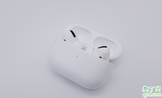 AirPods Pro怎么设置接电话 AirPods Pro接电话没声音怎么办4