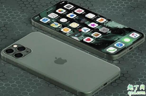 iphone12是双卡双待吗 iphone12是全面屏吗5