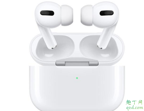 AirPods Pro值得入手吗 AirPods Pro多少钱4