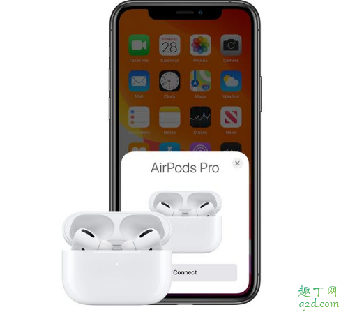 AirPods Pro值得入手吗 AirPods Pro多少钱6