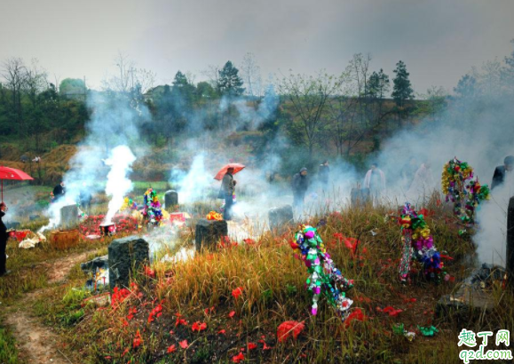 2020清明节能动土吗 2020清明节4月动土吉日3