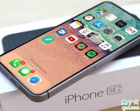 iPhonese2支持5g吗 iPhonese2是双卡双待吗3