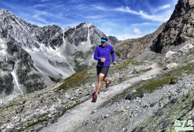 越野跑耐力怎么练 越野跑和路跑有何不同2