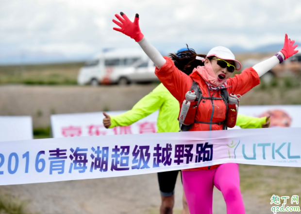 越野跑耐力怎么练 越野跑和路跑有何不同3