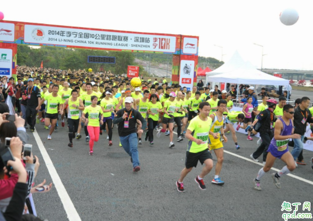 越野跑耐力怎么练 越野跑和路跑有何不同4