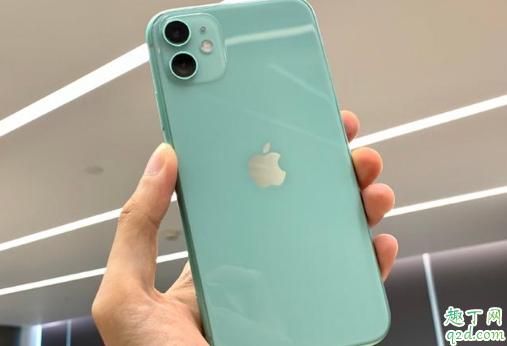 2019双十一iphone11便宜多少 双11苹果手机预计降价3