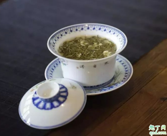 晚上喝茶会睡不着吗 喝哪种茶对睡眠没有影响3