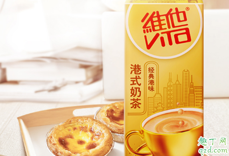 维他奶茶好喝吗 维他奶茶多少钱一瓶3