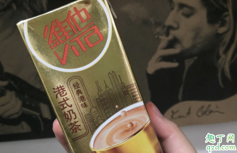 维他奶茶好喝吗 维他奶茶多少钱一瓶4