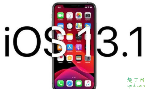 苹果X升13.1怎么样 iPhonex更新iOS13.1评测6